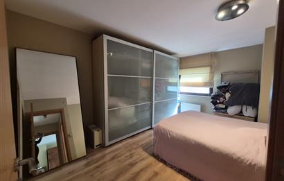 ZEKERİYAKÖY NOYA GÖL EVLERİ'NDE SATILIK 3+1 DAİRE