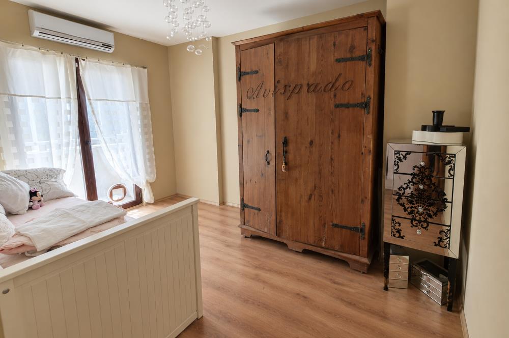 ZEKERİYAKÖY NOYA GÖL EVLERİ'NDE SATILIK 3+1 DAİRE