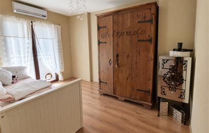 ZEKERİYAKÖY NOYA GÖL EVLERİ'NDE SATILIK 3+1 DAİRE