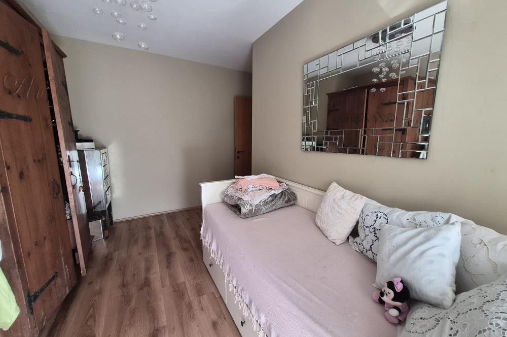 ZEKERİYAKÖY NOYA GÖL EVLERİ'NDE SATILIK 3+1 DAİRE