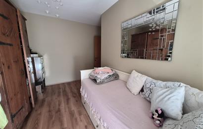 ZEKERİYAKÖY NOYA GÖL EVLERİ'NDE SATILIK 3+1 DAİRE