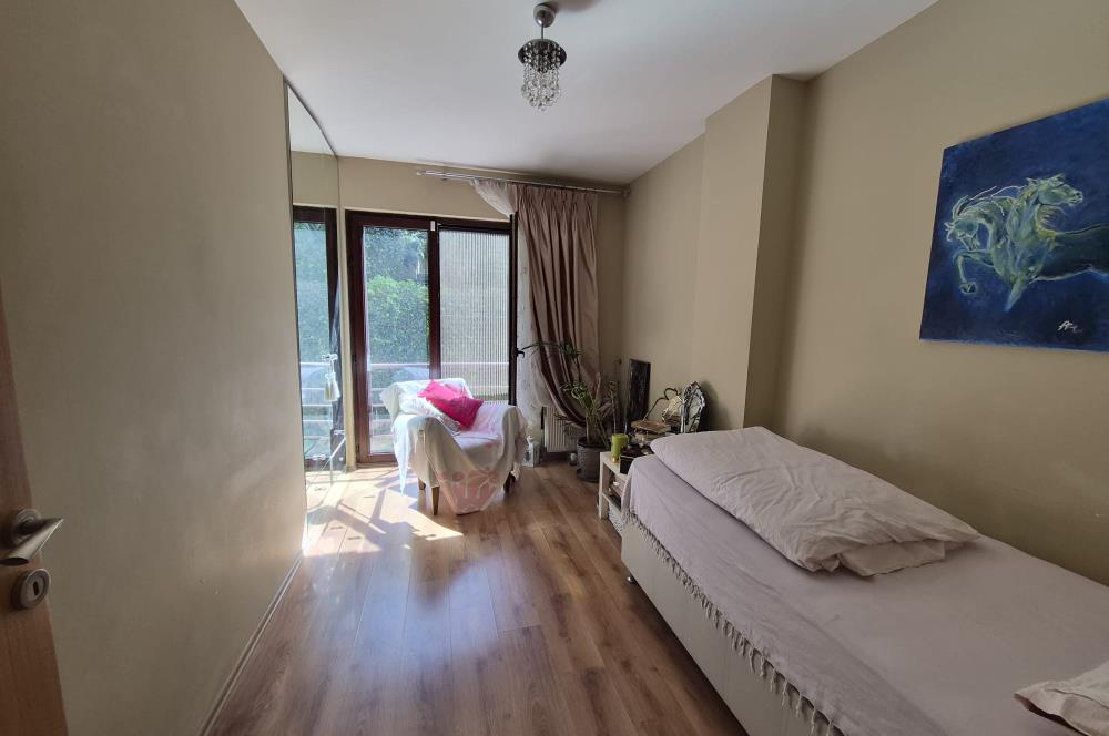 ZEKERİYAKÖY NOYA GÖL EVLERİ'NDE SATILIK 3+1 DAİRE