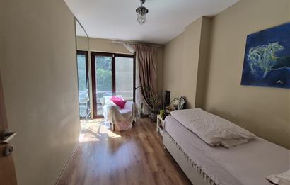 ZEKERİYAKÖY NOYA GÖL EVLERİ'NDE SATILIK 3+1 DAİRE
