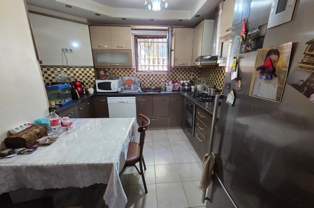 CENTURY 21 BAL'DAN CİHAT BİLGİHAN CADDESİNDE SATILIK VİLLA