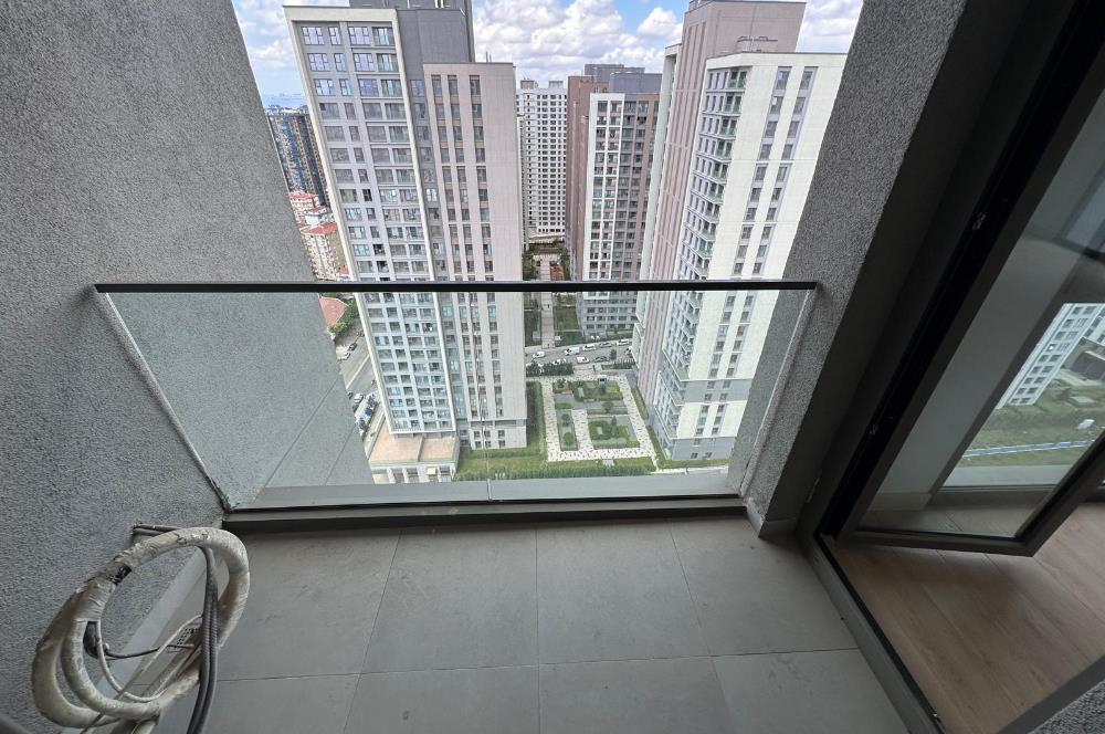 C21 ROOF'DAN EMLAK KONUT YENİ FİKİRTEPE 14. ETAP KİRALIK 3+1