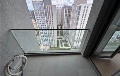C21 ROOF'DAN EMLAK KONUT YENİ FİKİRTEPE 14. ETAP KİRALIK 3+1
