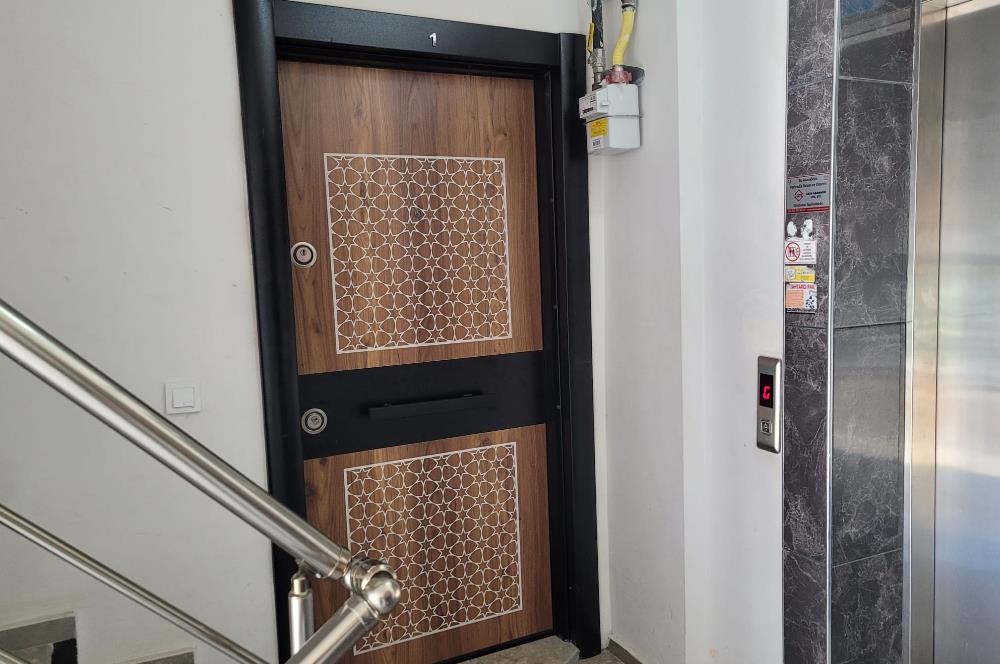 CENTURY21 BAL'DAN NEF YAKINI EŞYALI KİRALIK 2+1 DAİRE