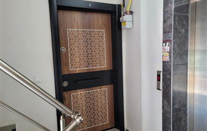 CENTURY21 BAL'DAN NEF YAKINI EŞYALI KİRALIK 2+1 DAİRE