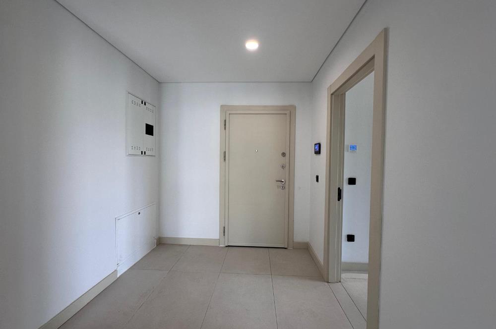 C21 ROOF'DAN EMLAK KONUT YENİ FİKİRTEPE 14. ETAP KİRALIK 3+1