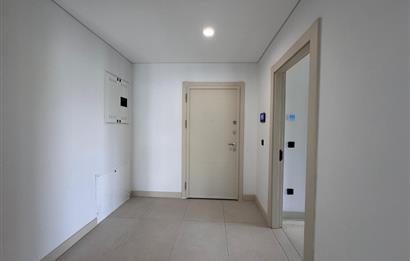 C21 ROOF'DAN EMLAK KONUT YENİ FİKİRTEPE 14. ETAP KİRALIK 3+1