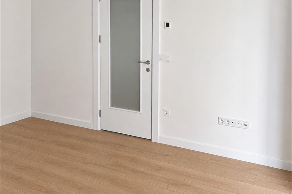 Kadıköy Dumlupınar'da Kiralık Balkonlu 2+1 Daire
