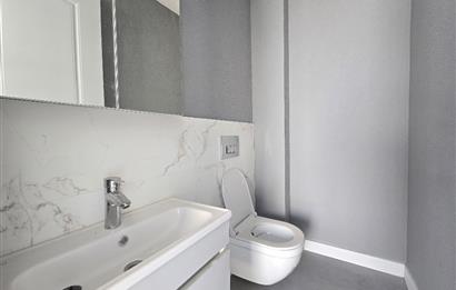 Deniz Manzaralı 4+1 Triplex Lüks Villa