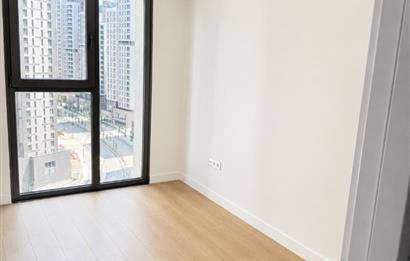 C21 ROOF EMLAK KONUT YENİ FİKİRTEPE 5.ETAP KİRALIK 2+1