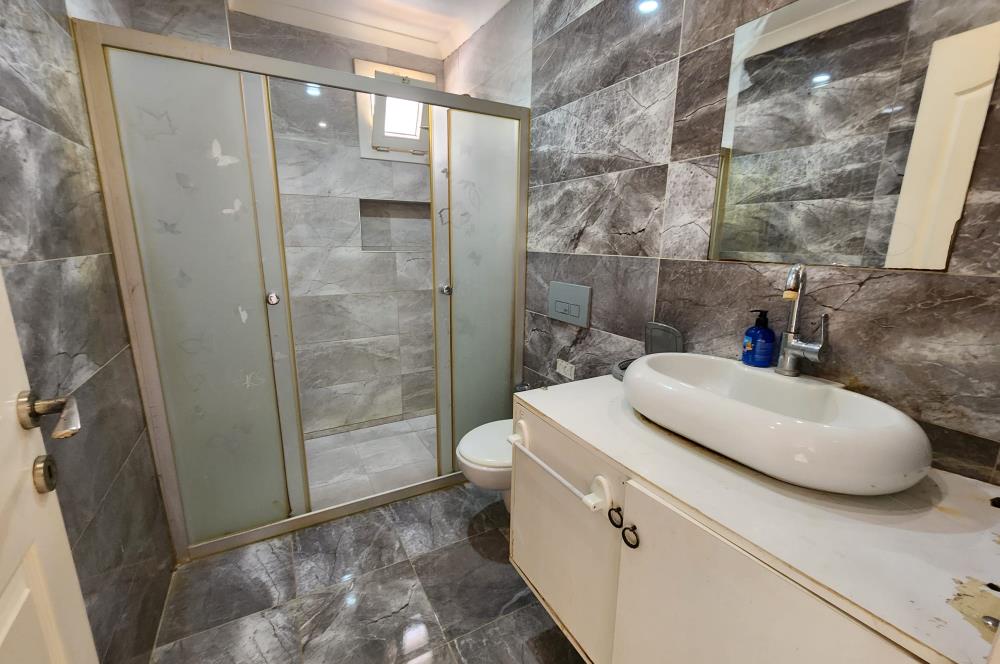 Bodrum Konacık Satılık Bahçe Katı Daire