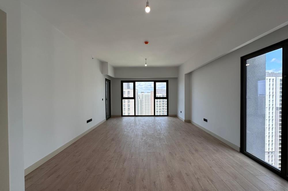 C21 ROOF'DAN EMLAK KONUT YENİ FİKİRTEPE 14. ETAP KİRALIK 3+1