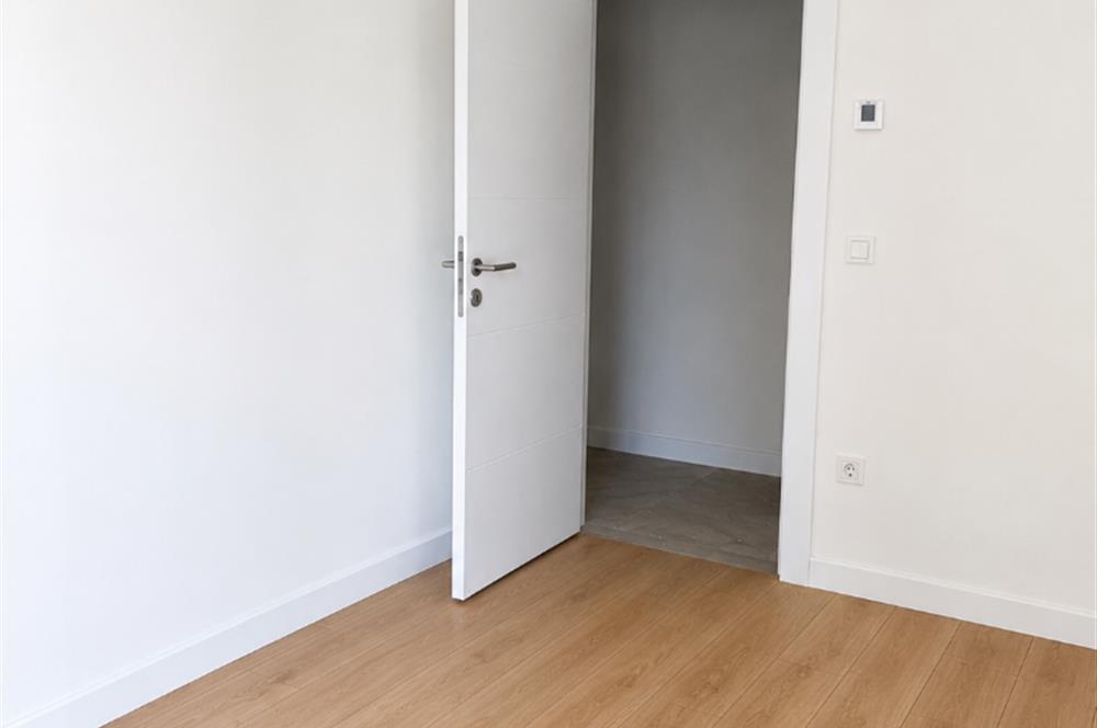 Kadıköy Dumlupınar'da Kiralık Balkonlu 2+1 Daire