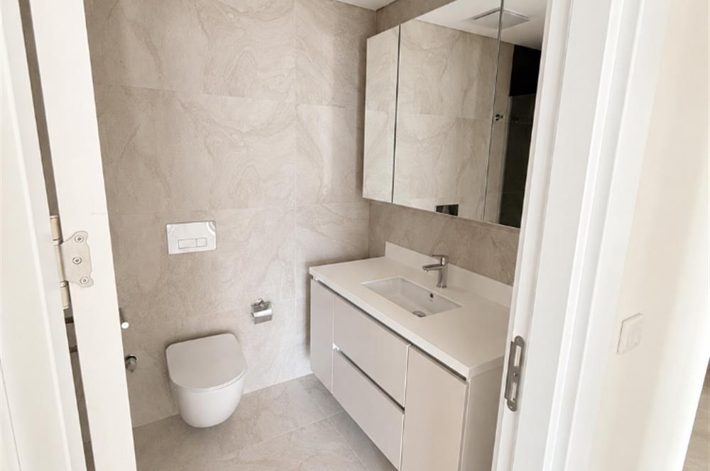 C21 ROOF EMLAK KONUT YENİ FİKİRTEPE 5.ETAP KİRALIK 2+1