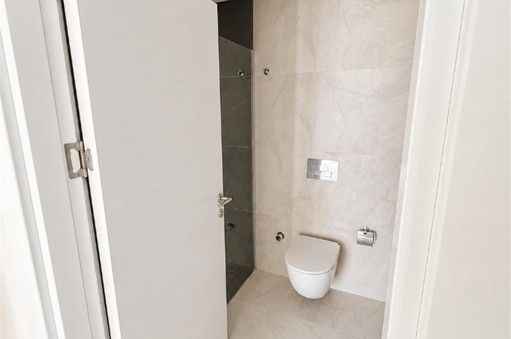 C21 ROOF EMLAK KONUT YENİ FİKİRTEPE 5.ETAP KİRALIK 2+1