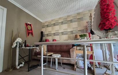 CENTURY 21 VİZYON'DAN VİŞNELİK MAH.DE DEVREN KİRALIK ÇİÇEKÇİ