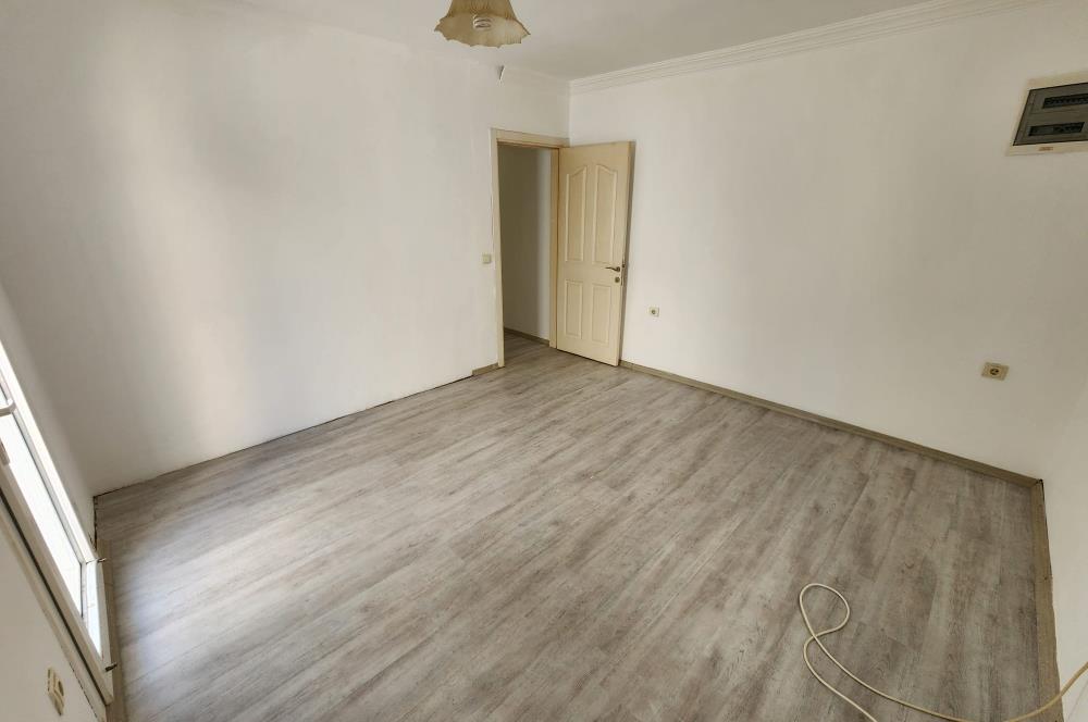 Bodrum Konacık Satılık Bahçe Katı Daire