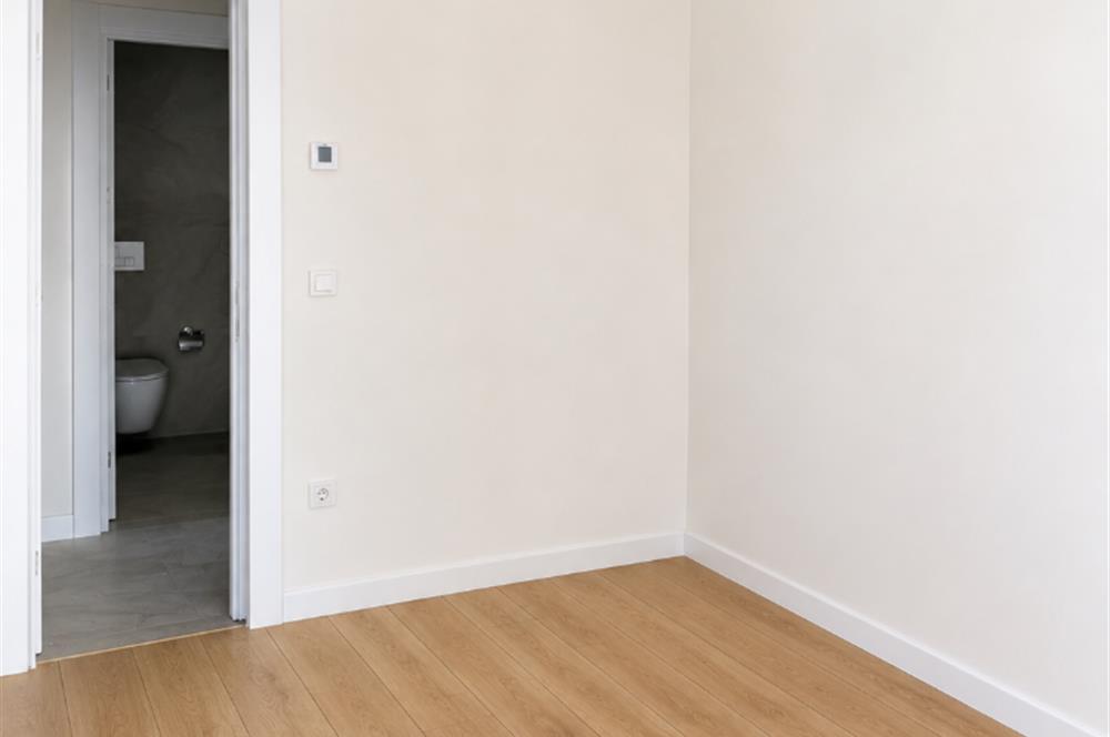 Kadıköy Dumlupınar'da Kiralık Balkonlu 2+1 Daire