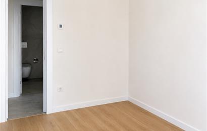 Kadıköy Dumlupınar'da Kiralık Balkonlu 2+1 Daire