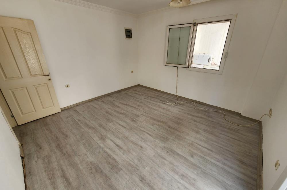 Bodrum Konacık Satılık Bahçe Katı Daire