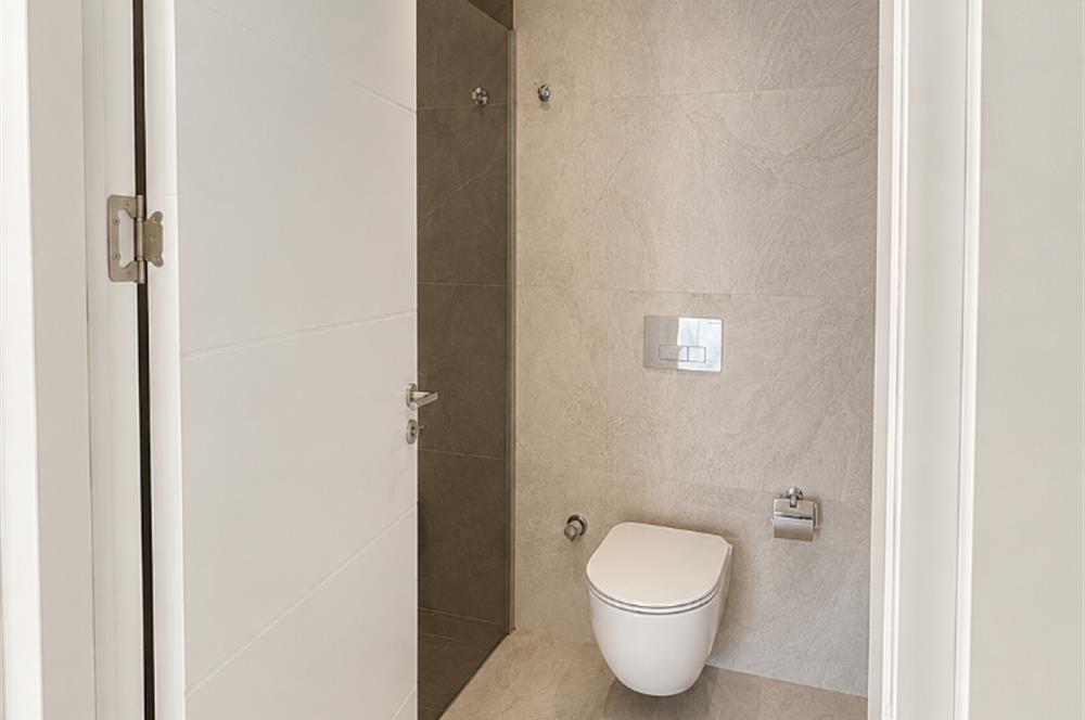 Kadıköy Dumlupınar'da Kiralık Balkonlu 2+1 Daire