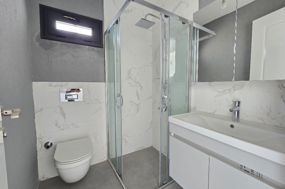 Deniz Manzaralı 4+1 Triplex Lüks Villa