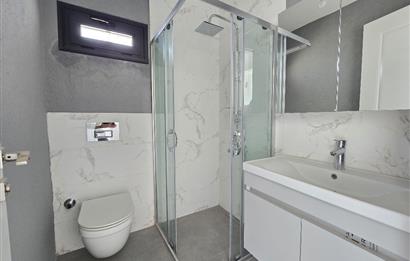 Deniz Manzaralı 4+1 Triplex Lüks Villa