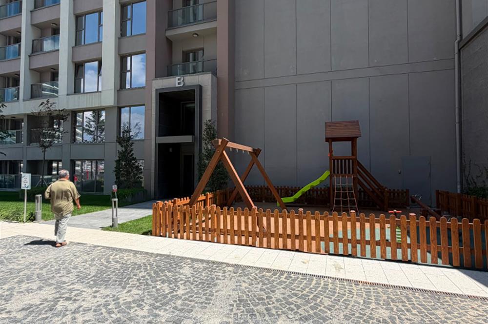 C21 ROOF EMLAK KONUT YENİ FİKİRTEPE 5.ETAP KİRALIK 2+1