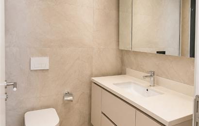 Kadıköy Dumlupınar'da Kiralık Balkonlu 2+1 Daire