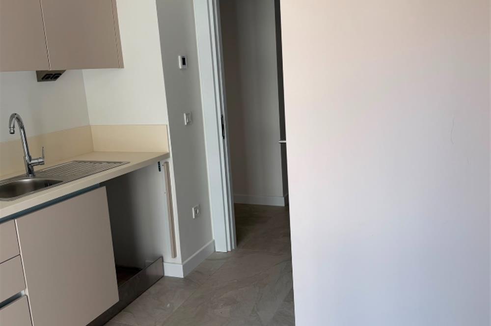 C21 ROOF EMLAK KONUT YENİ FİKİRTEPE 5.ETAP KİRALIK 2+1