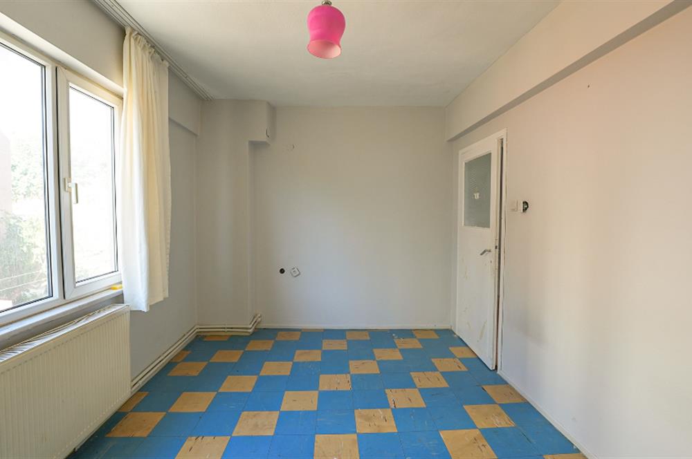 C21 Cius; Orhaniye Mah.Deniz Manzaralı Ara Kat 3+1 Kiralık Daire