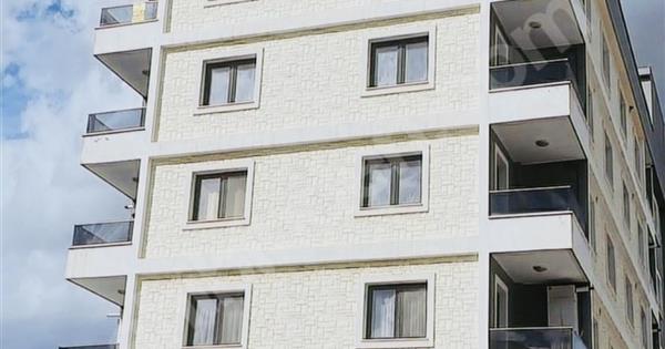 Yatırımcıya Uygun Çardak Evlerinde Eşyalı Memur Kiracılı Daire - 36175