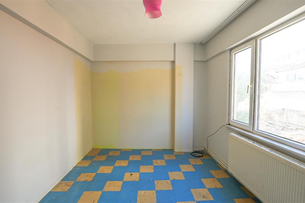 C21 Cius; Orhaniye Mah.Deniz Manzaralı Ara Kat 3+1 Kiralık Daire