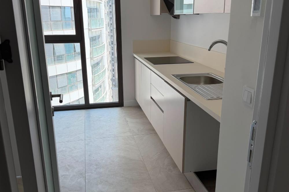 C21 ROOF EMLAK KONUT YENİ FİKİRTEPE 5.ETAP KİRALIK 2+1