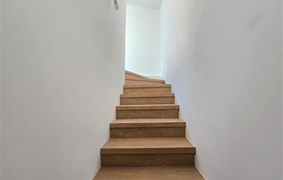 Deniz Manzaralı 4+1 Triplex Lüks Villa
