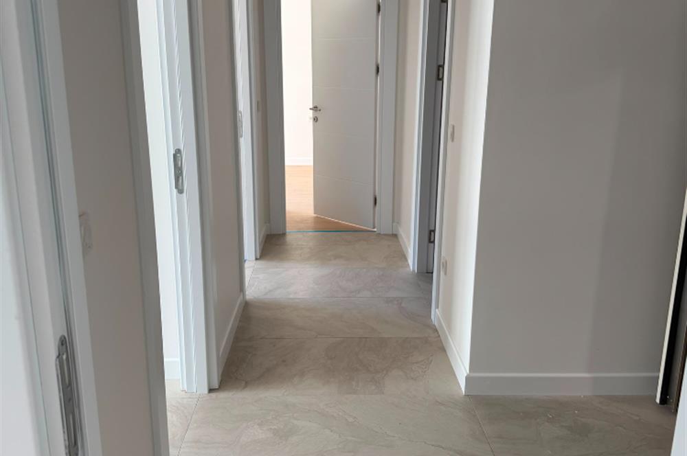 C21 ROOF EMLAK KONUT YENİ FİKİRTEPE 5.ETAP KİRALIK 2+1
