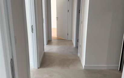 C21 ROOF EMLAK KONUT YENİ FİKİRTEPE 5.ETAP KİRALIK 2+1