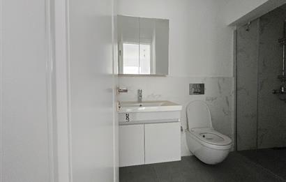 Deniz Manzaralı 4+1 Triplex Lüks Villa