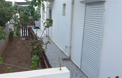 Bodrum Konacık Satılık Bahçe Katı Daire