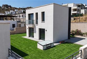 Deniz Manzaralı 4+1 Triplex Lüks Villa - 6 - 36158