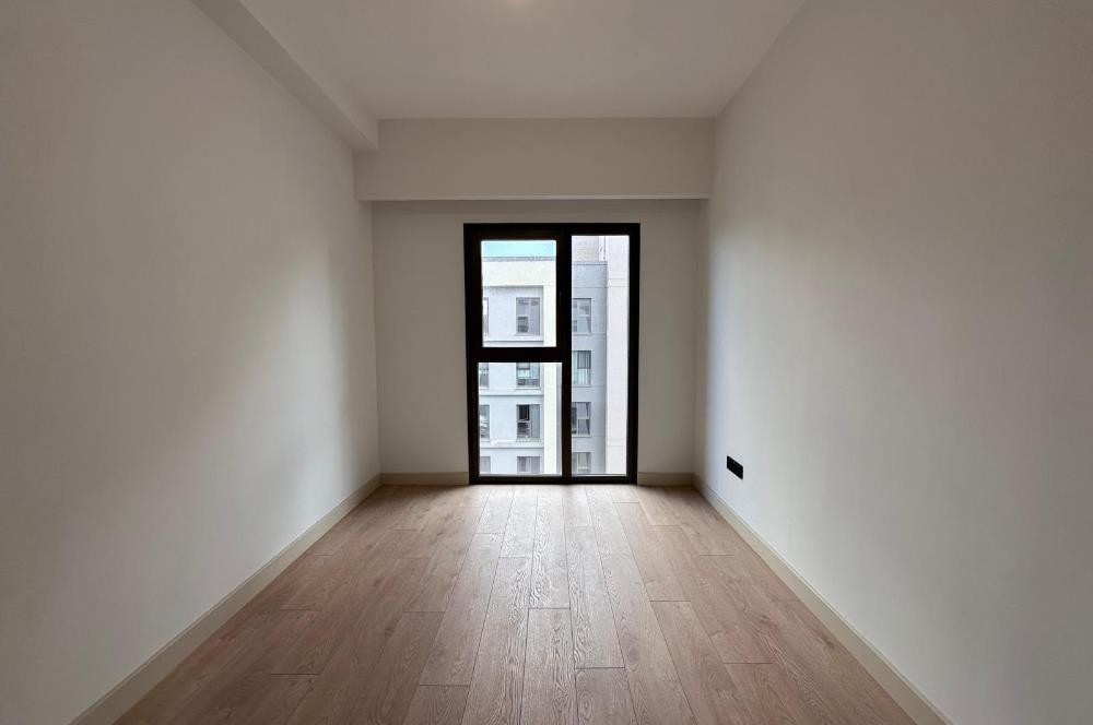 C21 ROOF'DAN EMLAK KONUT YENİ FİKİRTEPE 14. ETAP KİRALIK 3+1