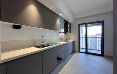 C21 ROOF'DAN EMLAK KONUT YENİ FİKİRTEPE 14. ETAP KİRALIK 3+1