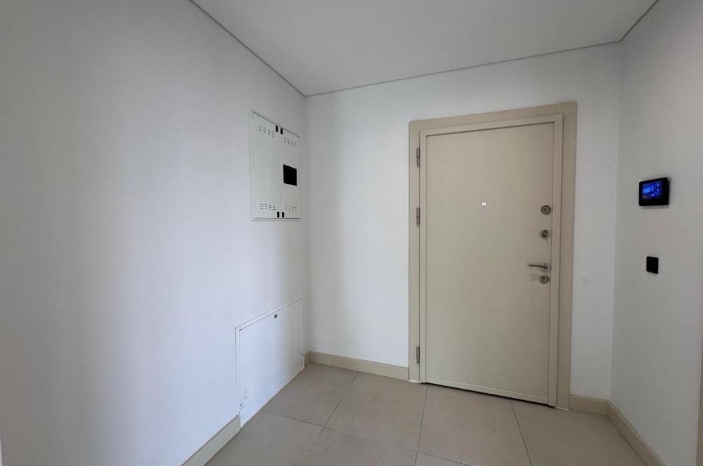C21 ROOF'DAN EMLAK KONUT YENİ FİKİRTEPE 14. ETAP KİRALIK 3+1