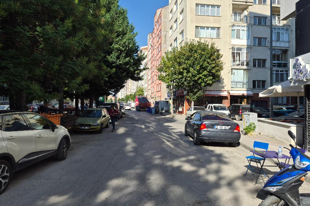 CENTURY 21 VİZYON'DAN VİŞNELİK MAH.DE DEVREN KİRALIK ÇİÇEKÇİ