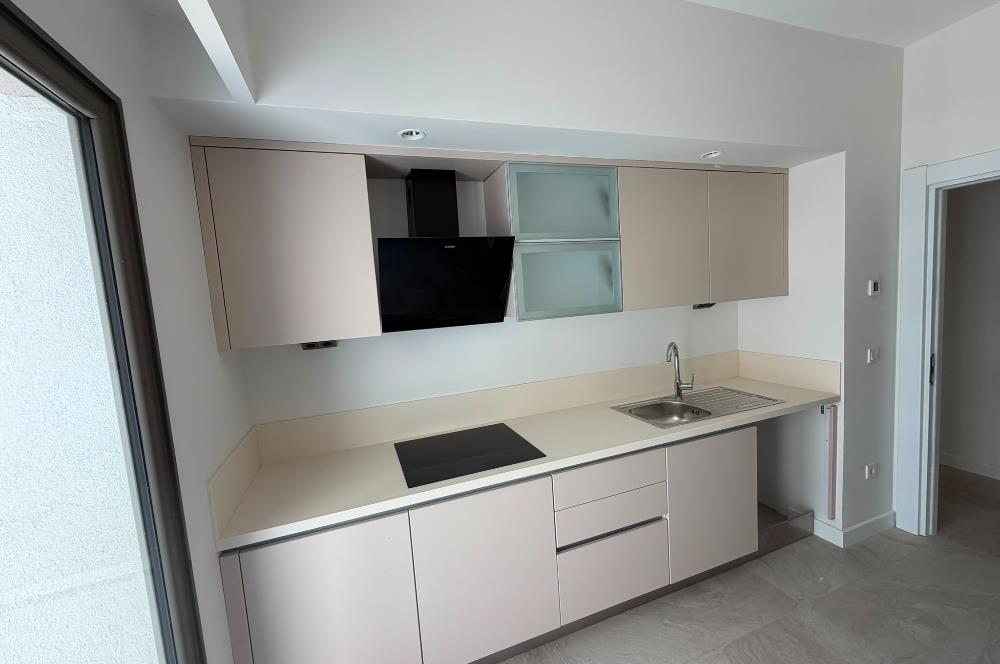 C21 ROOF EMLAK KONUT YENİ FİKİRTEPE 5.ETAP KİRALIK 2+1