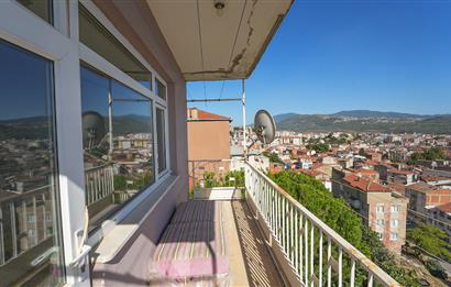 C21 Cius; Orhaniye Mah.Deniz Manzaralı Ara Kat 3+1 Kiralık Daire
