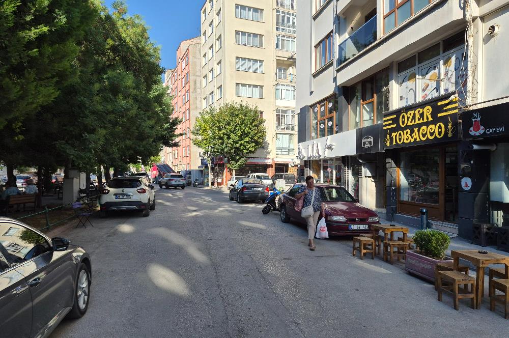 CENTURY 21 VİZYON'DAN VİŞNELİK MAH.DE DEVREN KİRALIK ÇİÇEKÇİ